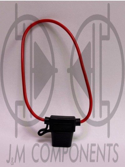 PORTAFUSIBLE DE CABLE